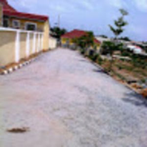 Meet your Posher, Hadiza